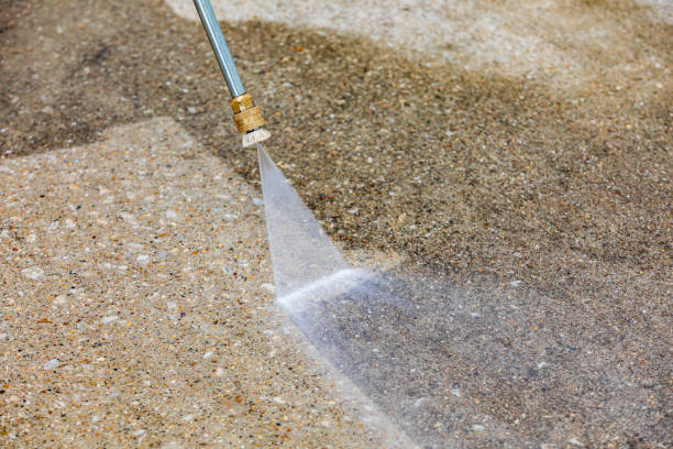 Playground Equipment Cleaning in Callaway, MD