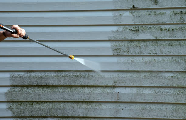 Best Factory Floor Cleaning  in Callaway, MD