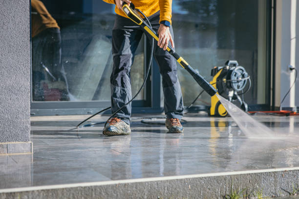 Best Patio and Deck Pressure Washing  in Callaway, MD