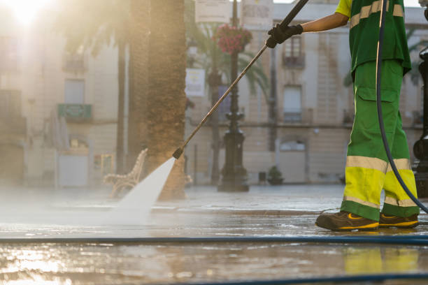 Professional Pressure Washing Services in Callaway, MD